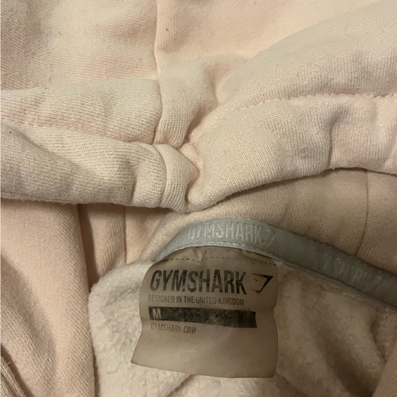 Gymshark Hoodie - Picture 3 of 3